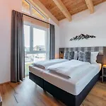 Vakantiehuis Grebenzen 1028 *