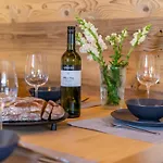 Vakantiehuis Grebenzen 1028