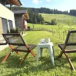 Ferienhaus Grebenzen 1028 Sankt Lambrecht
