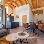 Ferienhaus Grebenzen 1028 Sankt Lambrecht