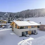 Grebenzen 1028 Ferienhaus Sankt Lambrecht