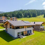Grebenzen 1028 Vakantiehuis Sankt Lambrecht