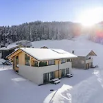 Grebenzen 1028 Vakantiehuis Sankt Lambrecht