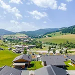 Grebenzen 1028 * Sankt Lambrecht