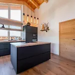 Grebenzen 1028 Ferienhaus *