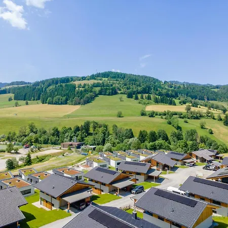 Nyaraló Grebenzen 1028 Sankt Lambrecht