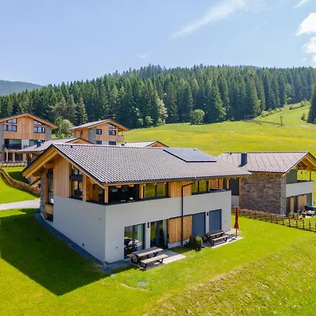 Nyaraló Grebenzen 1028