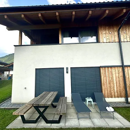 Grebenzen 1028 * Sankt Lambrecht