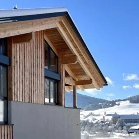 Grebenzen 1028 度假居 *