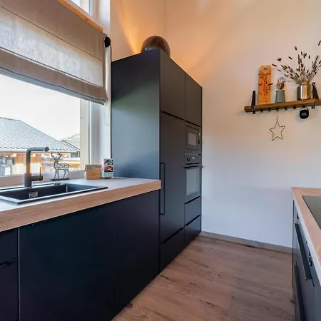Grebenzen 1028 度假居