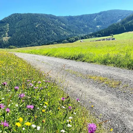 Grebenzen 1028 度假居