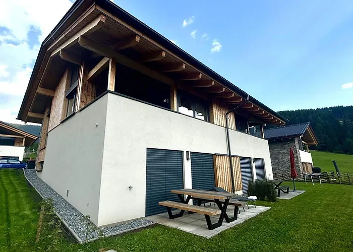 Grebenzen 1028 度假居