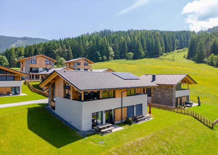 Holiday home Grebenzen 1028