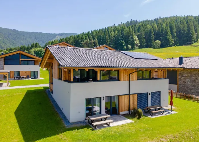 度假居 Grebenzen 1028