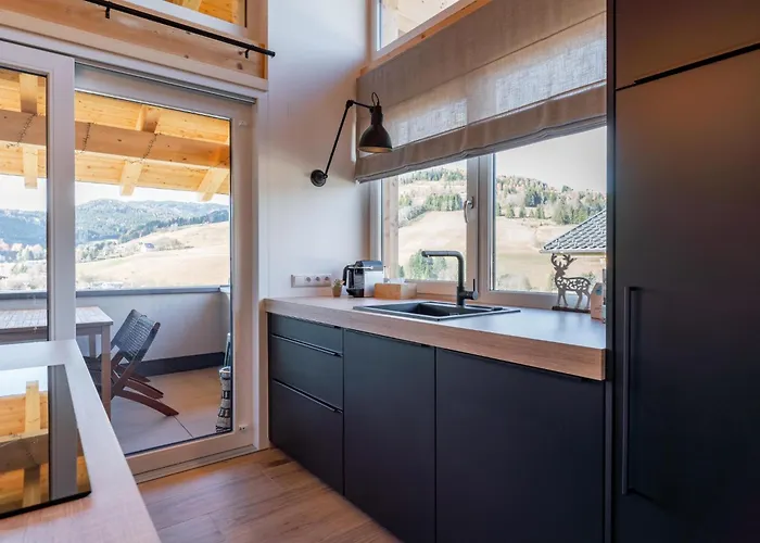 Grebenzen 1028 Holiday home