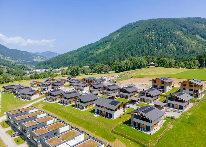 Holiday home Grebenzen 1028